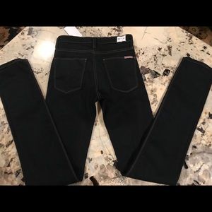 Hudson Jeans High waist Tilda